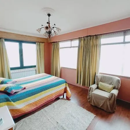 Apartamento Playa Jardin Piragua Apartment *