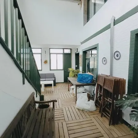 Apartamento Playa Jardin Piragua * Mugardos